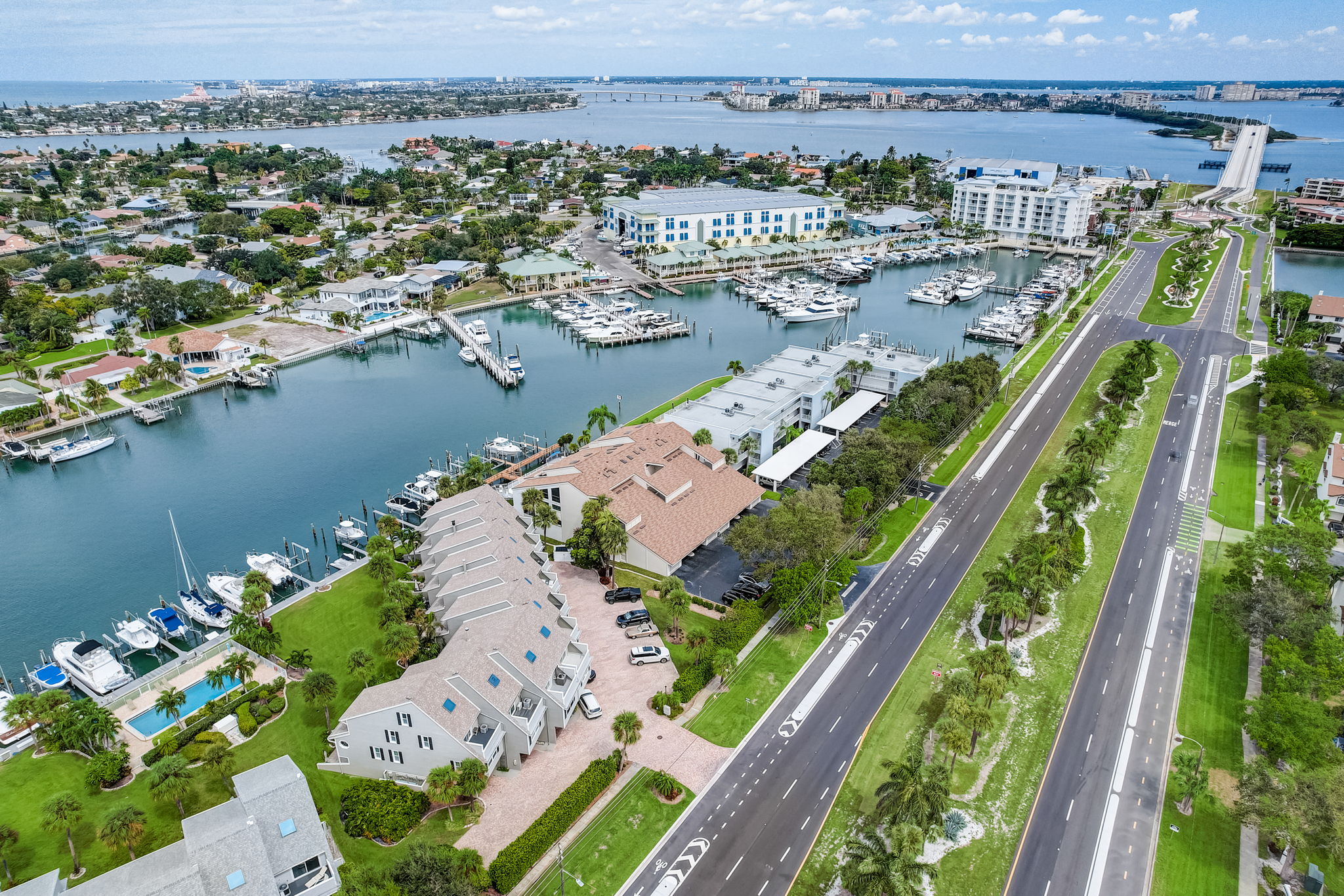 Pinellas Bayway S 1-074