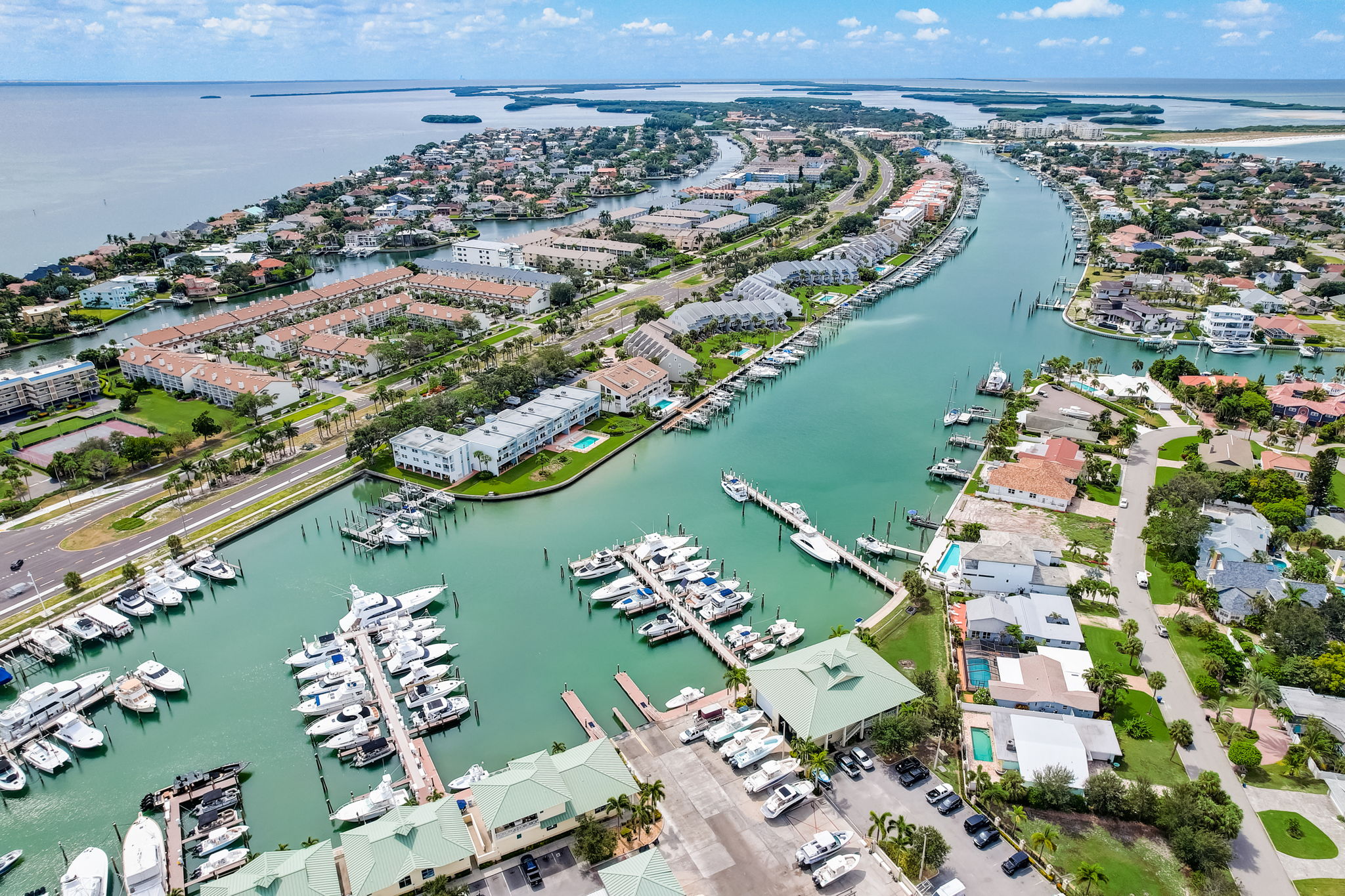 Pinellas Bayway S 1-078