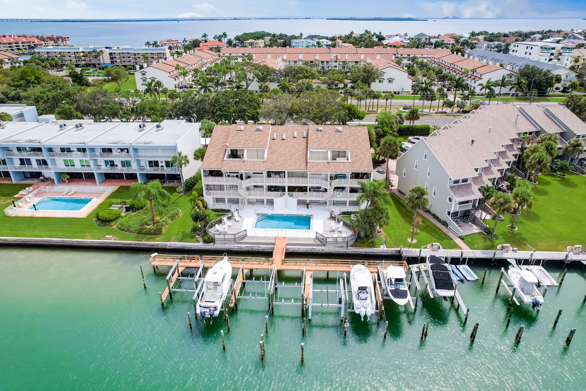Pinellas Bayway S 1-085