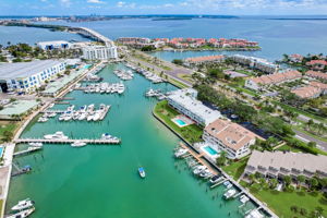 Pinellas Bayway S 1-083