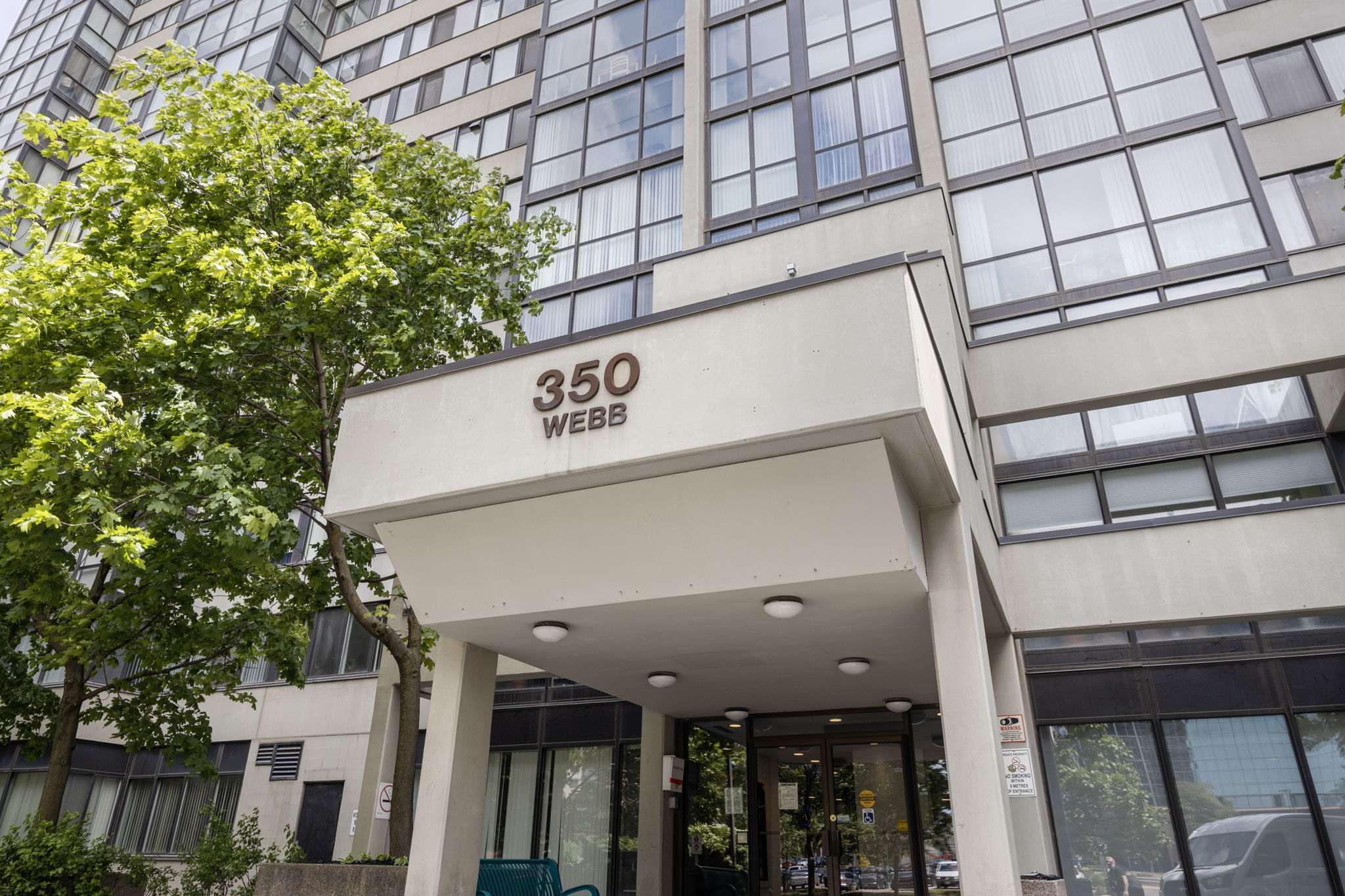 Mississauga property showcase — delivered property photograph 2