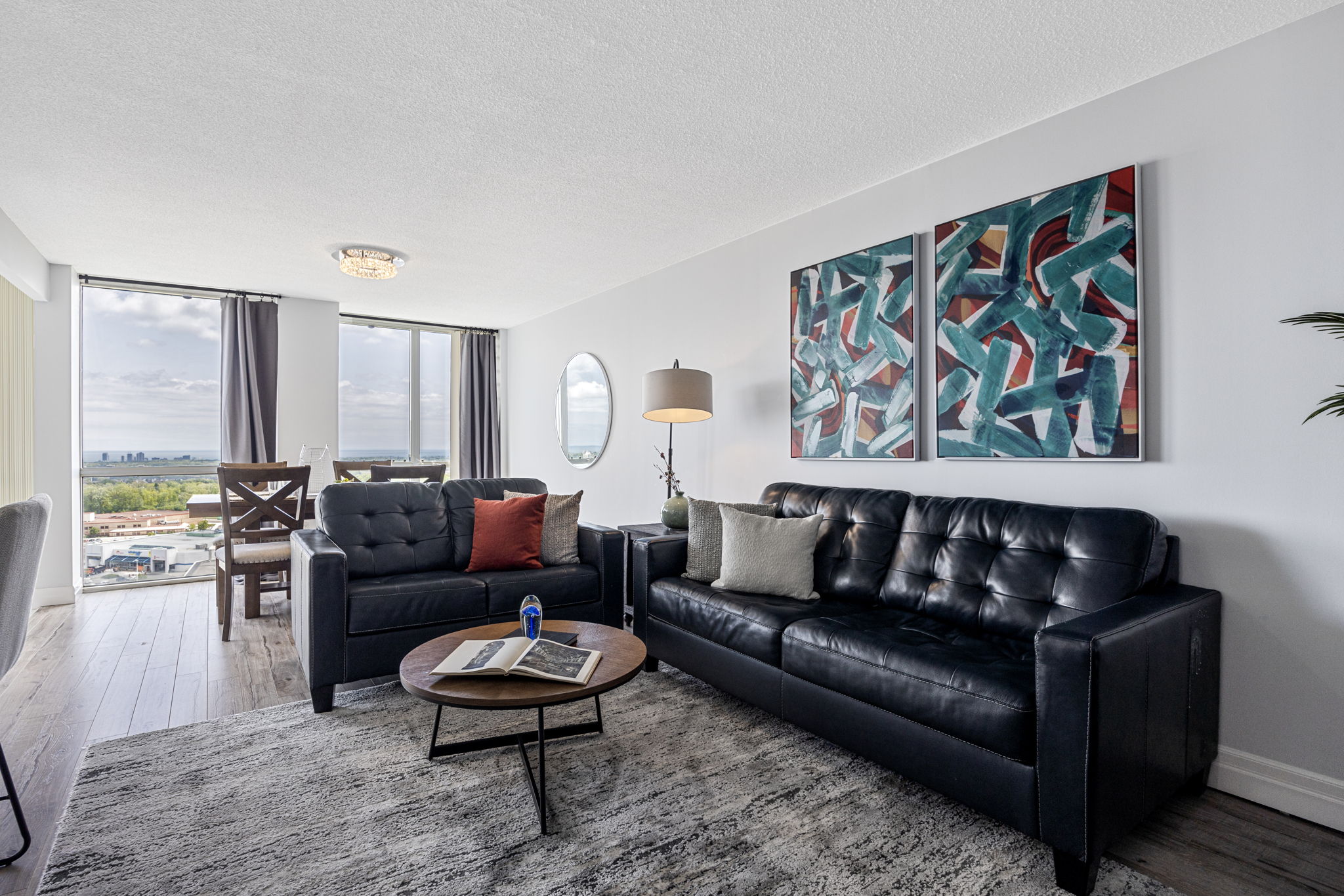 Mississauga property showcase — delivered property photograph 15