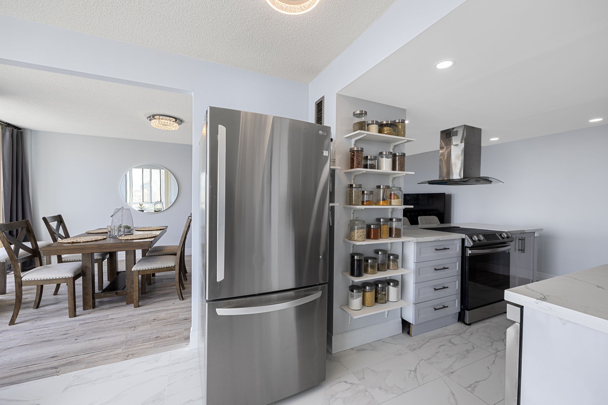 Mississauga property showcase — delivered property photograph 6