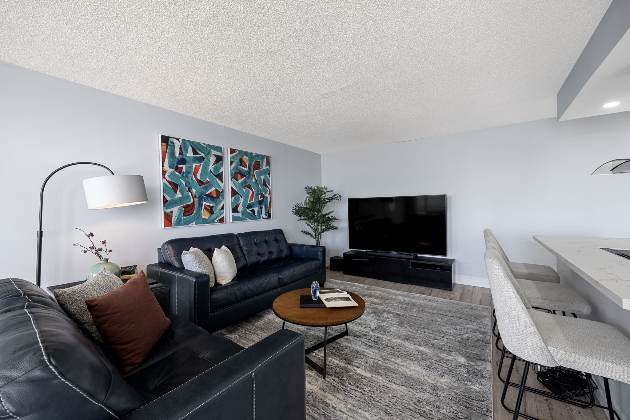 Mississauga property showcase — delivered property photograph 12