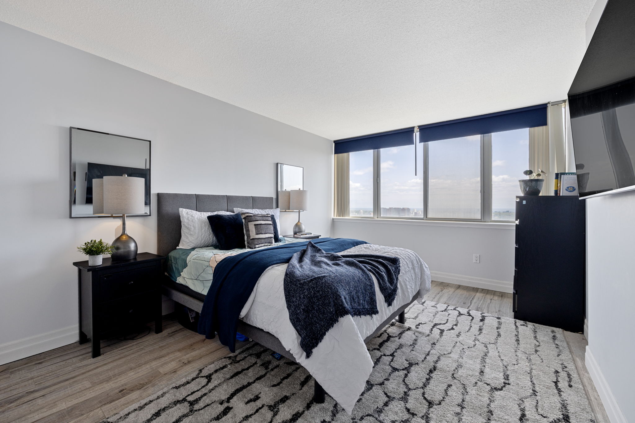 Mississauga property showcase — delivered property photograph 18