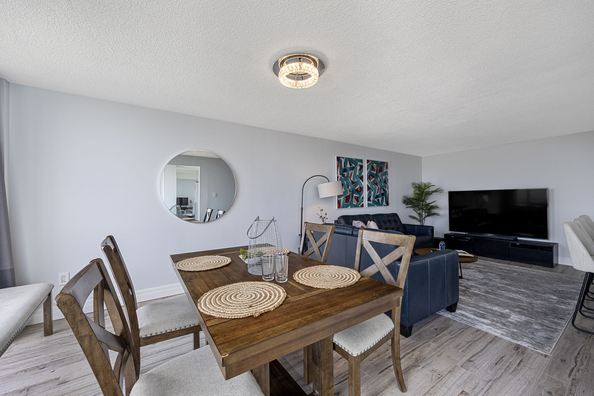 Mississauga property showcase — delivered property photograph 9