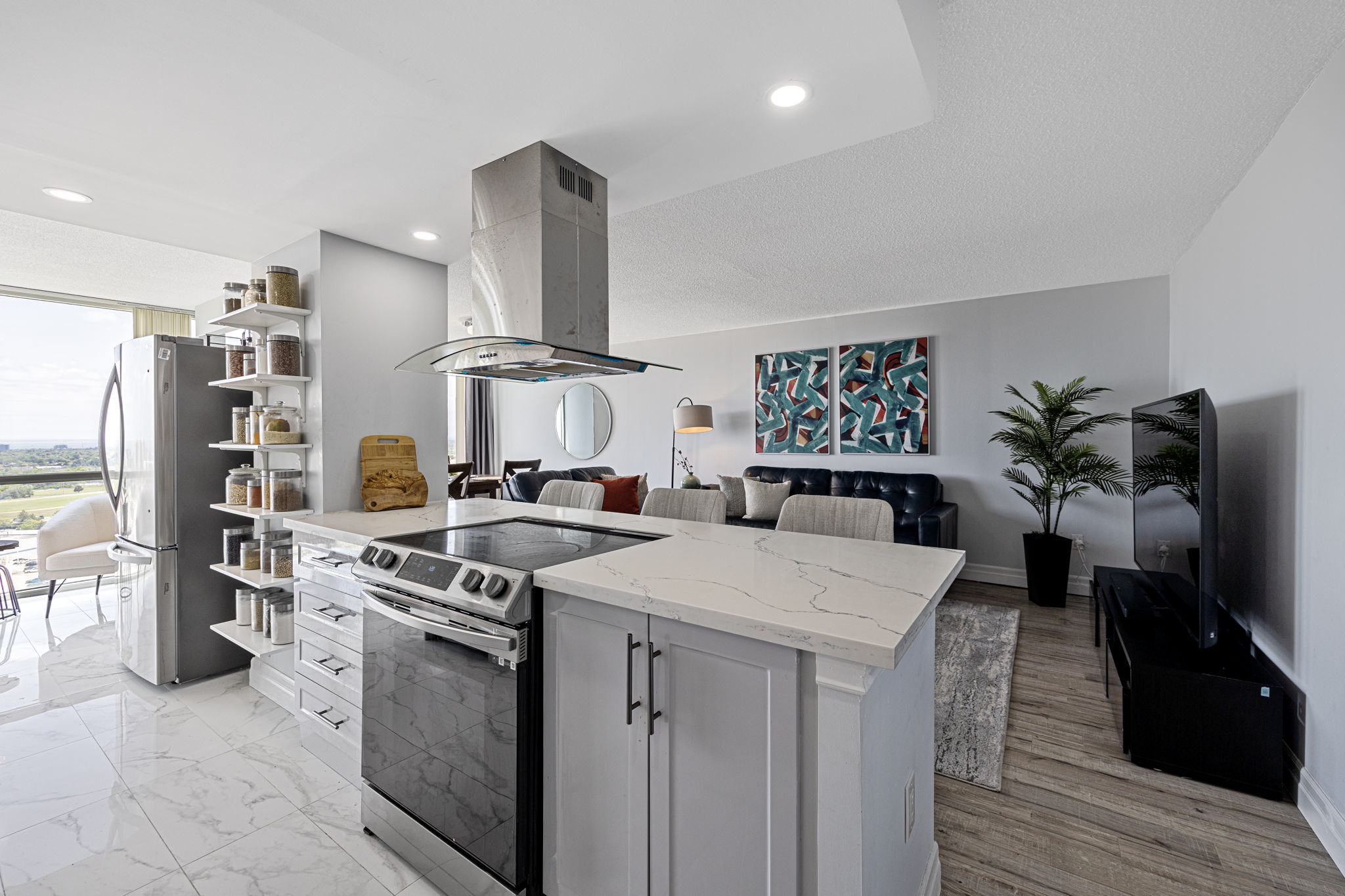 Mississauga property showcase — delivered property photograph 3
