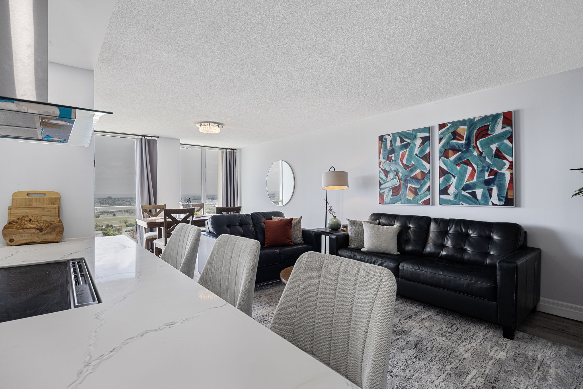 Mississauga property showcase — delivered property photograph 14