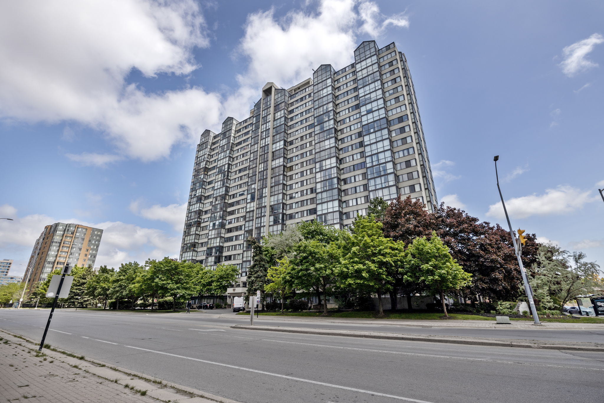 Mississauga property showcase