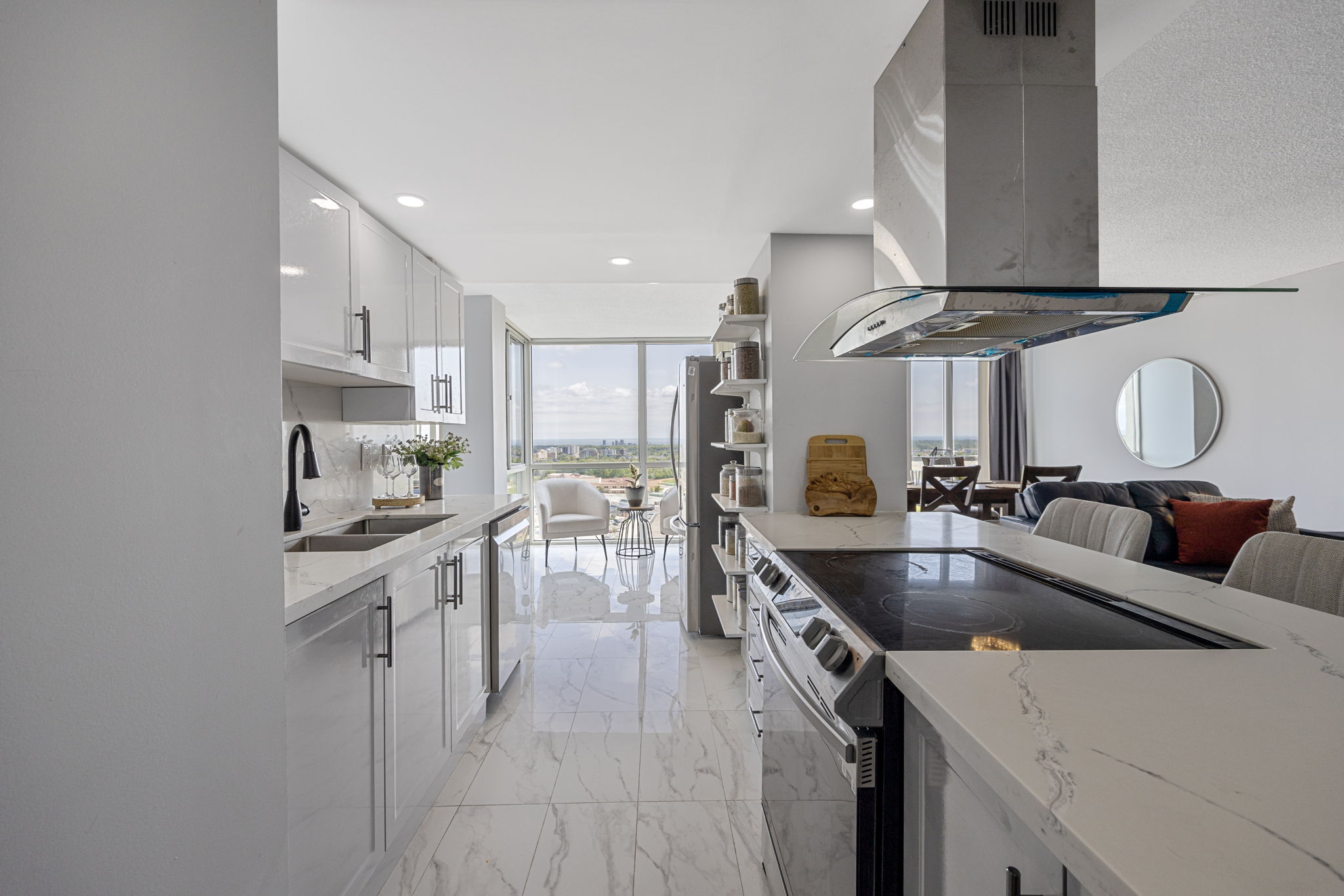 Mississauga property showcase — delivered property photograph 4