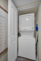 In-unit Laundry