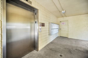 Elevator
