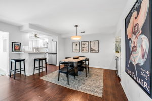 Dining Area B