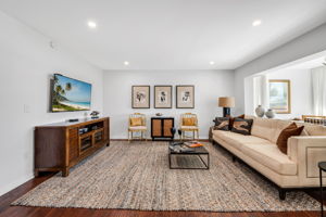 Living Room A
