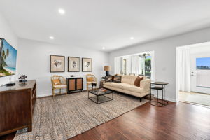 Living Room B