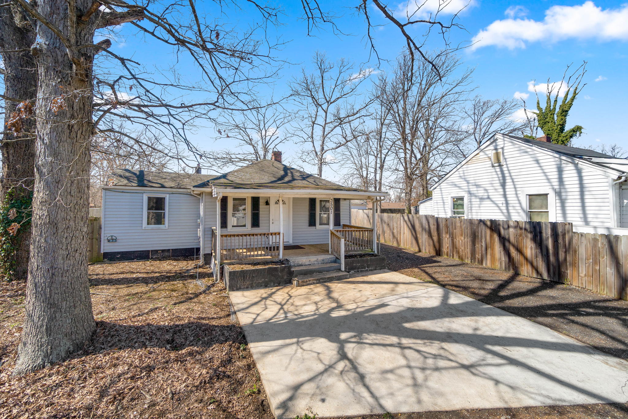 3501 Randall Rd, Hillcrest Heights, MD 20746, USA Photo 4