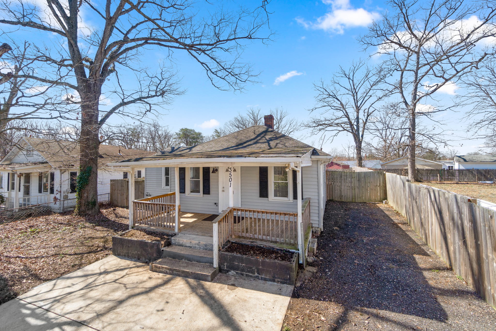 3501 Randall Rd, Hillcrest Heights, MD 20746, USA Photo 2