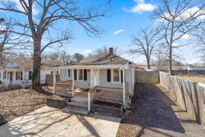 3501 Randall Rd, Hillcrest Heights, MD 20746, USA Photo 1