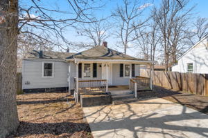 3501 Randall Rd, Hillcrest Heights, MD 20746, USA Photo 2