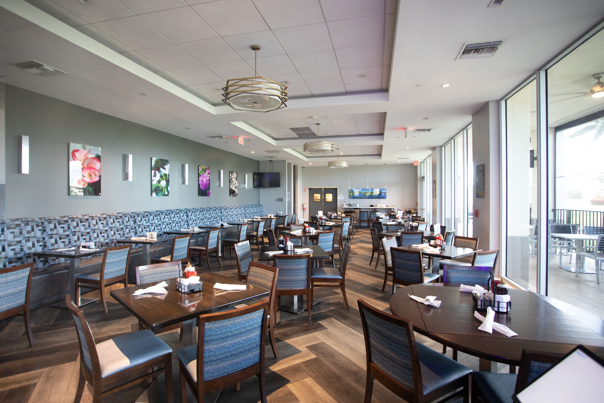 Wynmoor Restaurant-