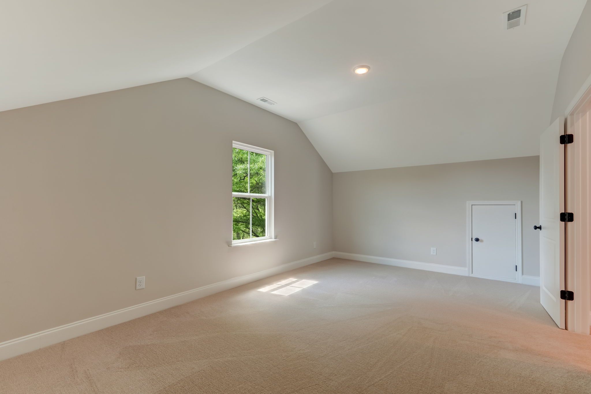 Bonus Room