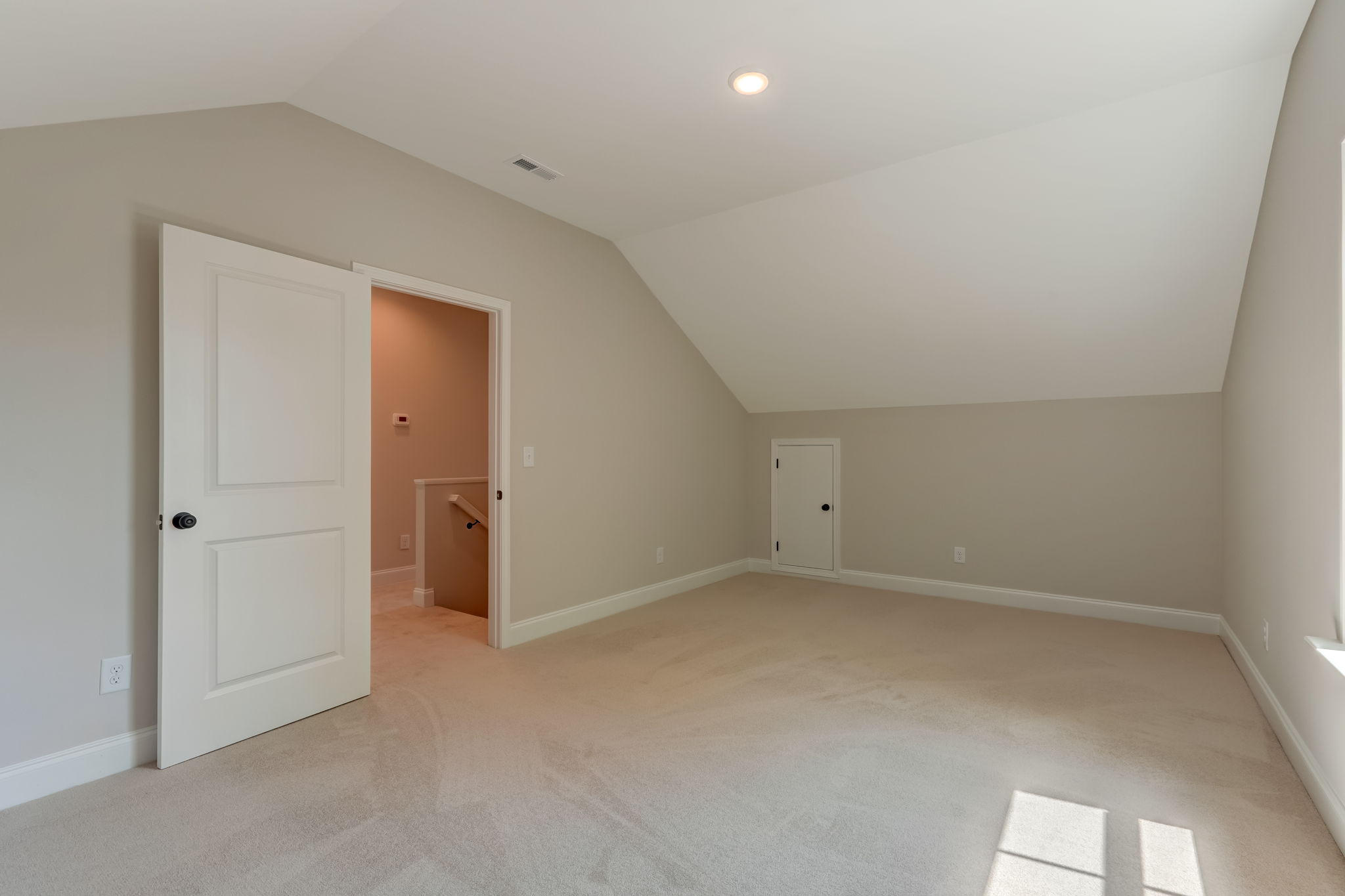 Bonus Room