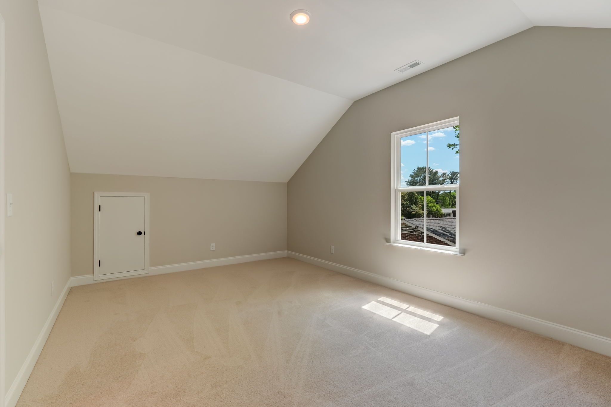 Bonus Room
