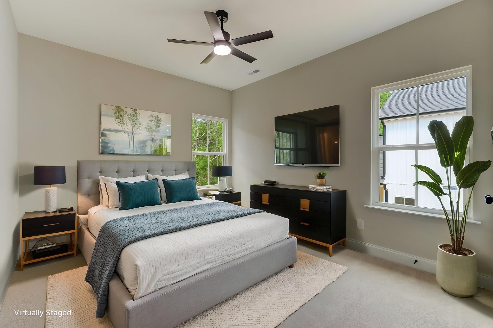 Bedroom 2