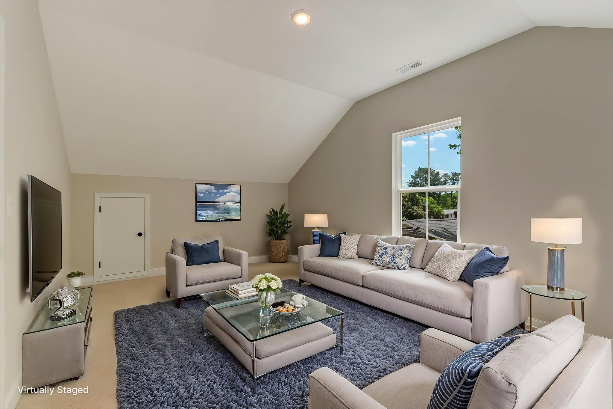 Bonus Room
