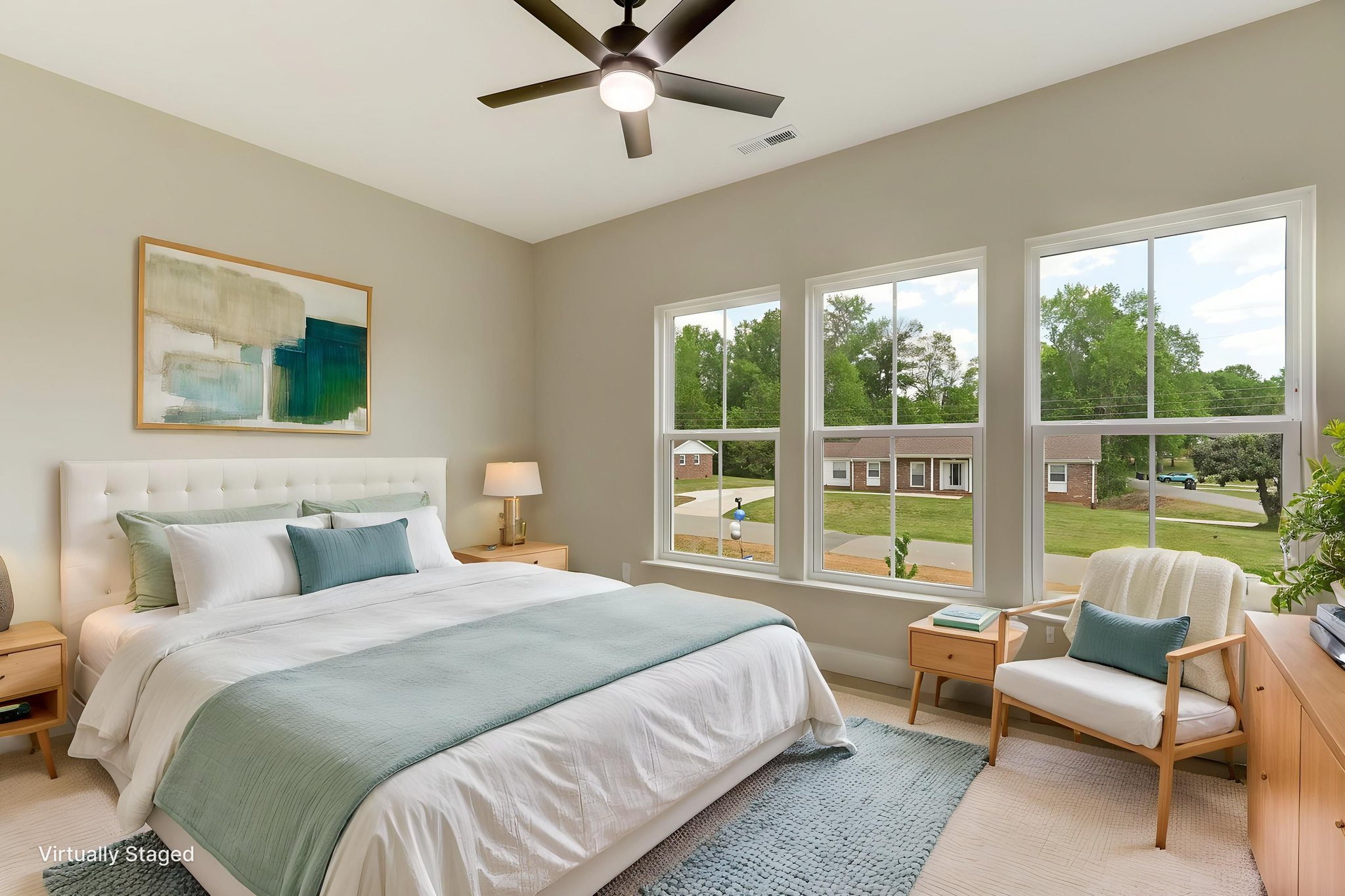 Bedroom 4 v