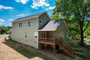 Back of Home