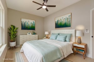Bedroom 3 virtually staged.jpe