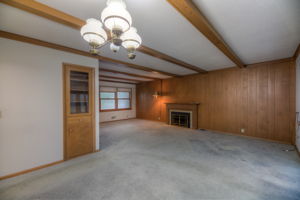 Main Living Area