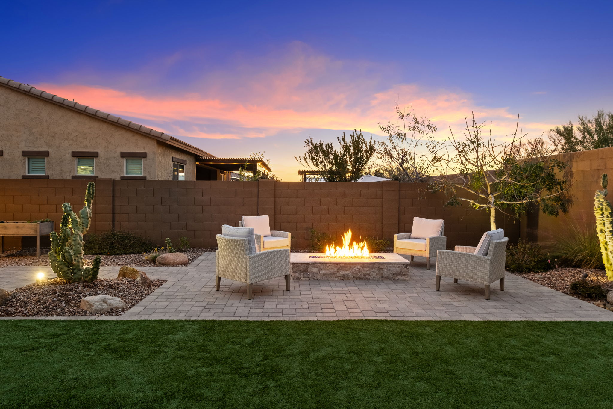 Enjoy Beautiful Evening!