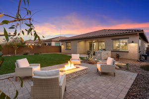 North/ South Exposure