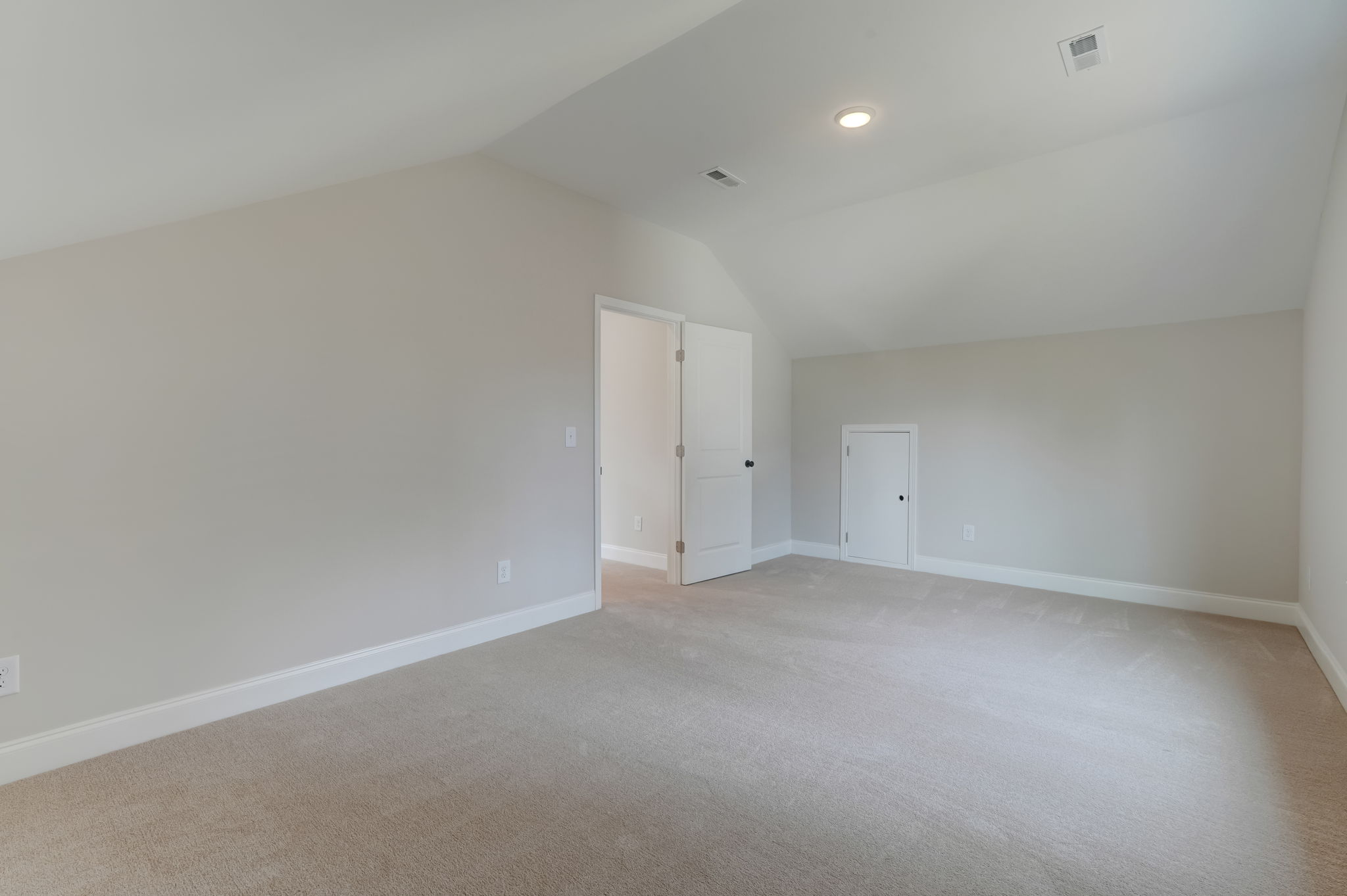 Bonus Room