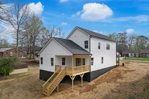 Back of Home