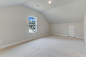 Bonus Room