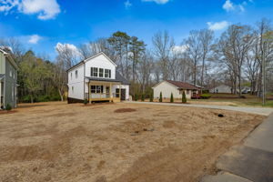 Front Yard