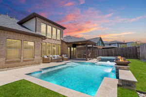 3507 Satton Ranch Awaits You!