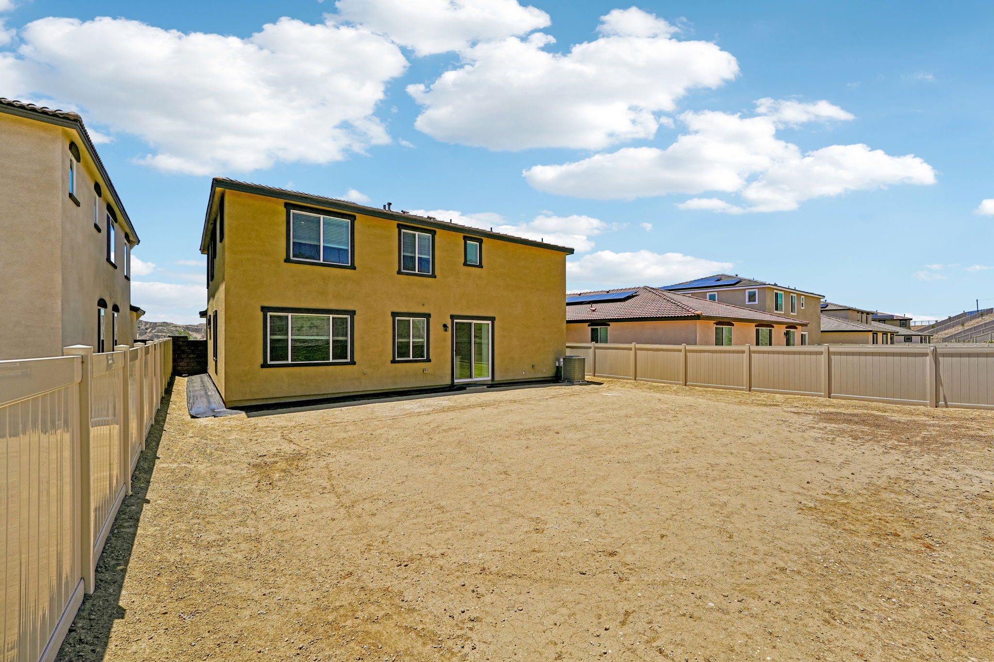 SoCal - Marigold at Fairway Canyon- 35072 Ouimet Wy Beaumont CA 92223-031