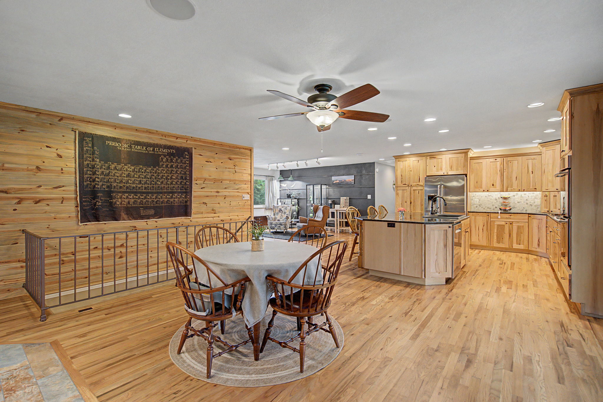 Eating Area