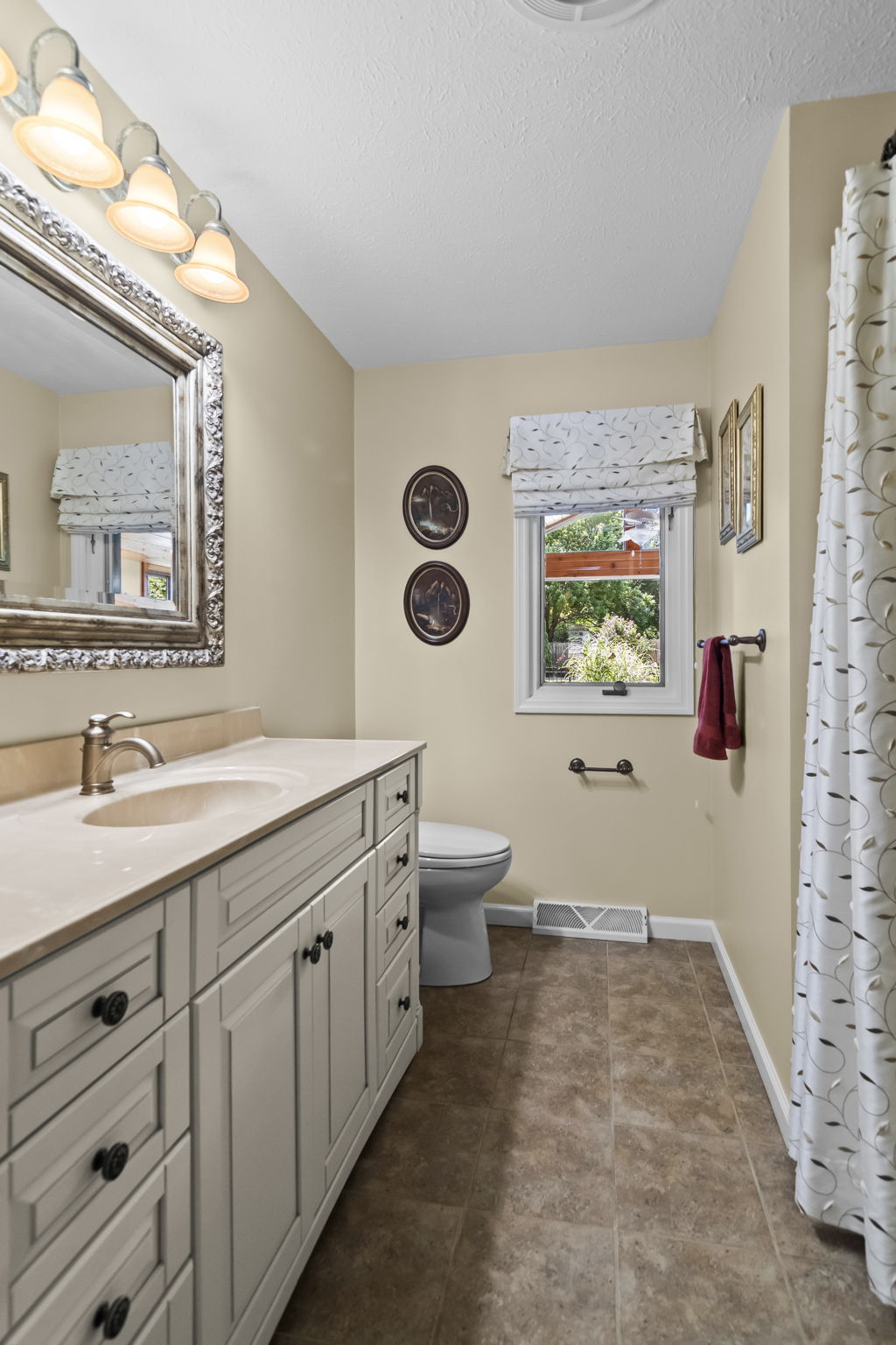 Main Floor Bath
