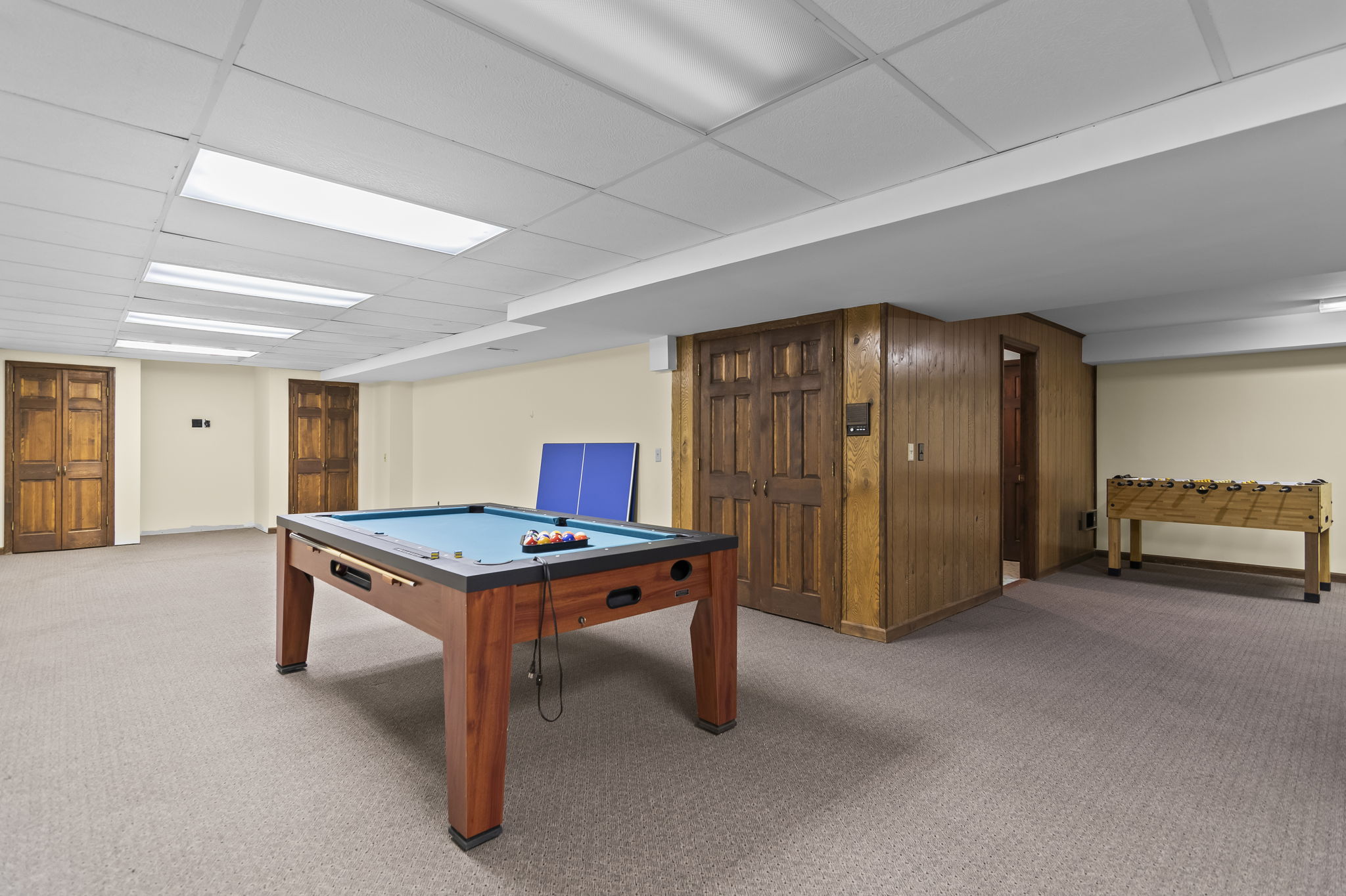 Rec Room