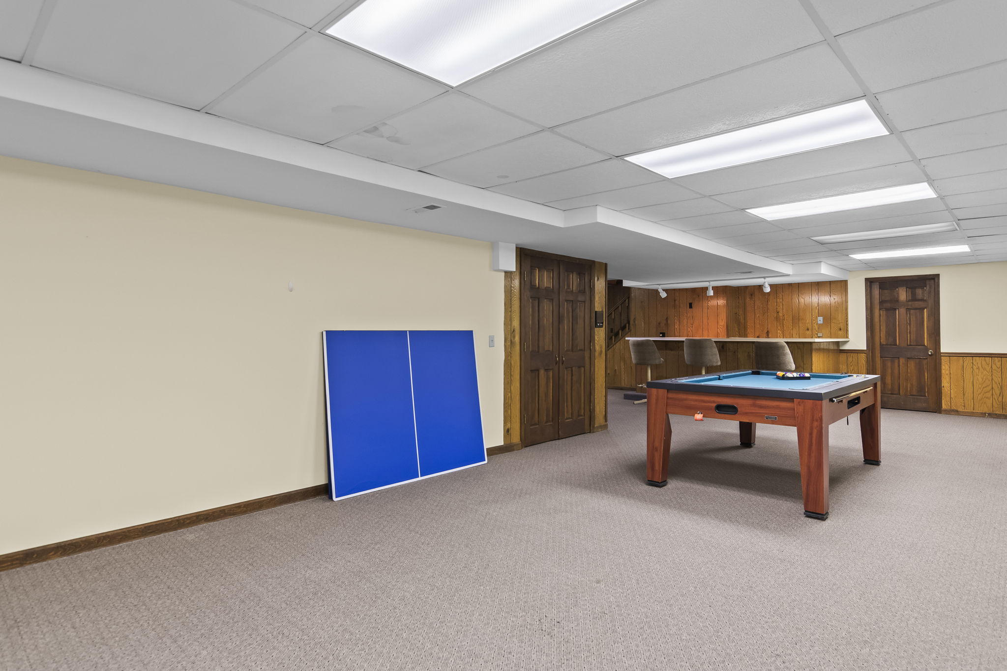 Rec Room