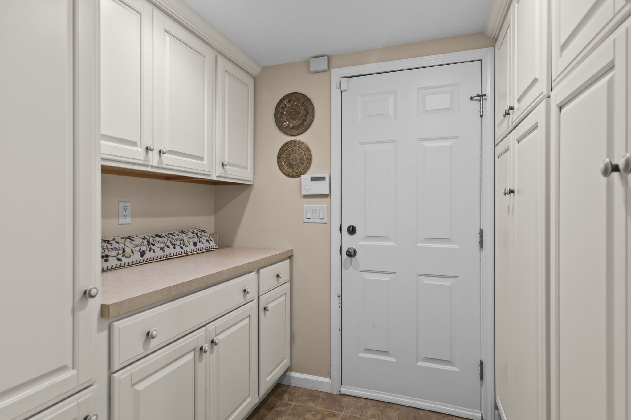 Mudroom