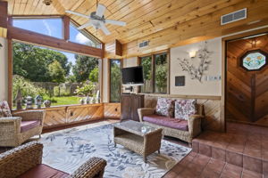 Sunroom