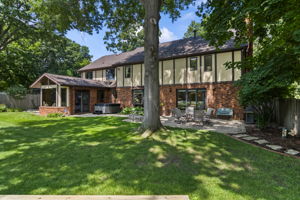 Back of Home