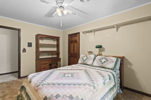 Bedroom 5