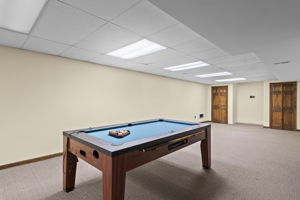 Rec Room